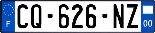 CQ-626-NZ