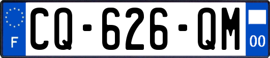 CQ-626-QM