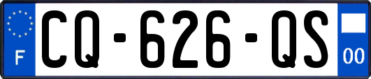 CQ-626-QS