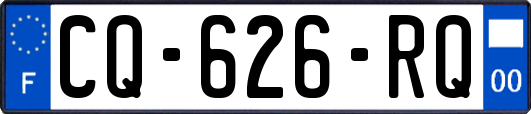 CQ-626-RQ