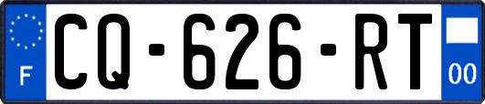CQ-626-RT