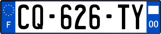 CQ-626-TY