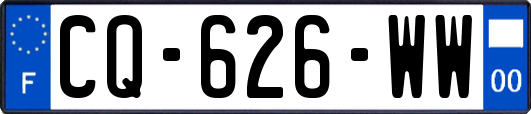 CQ-626-WW