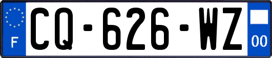 CQ-626-WZ