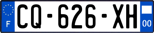 CQ-626-XH