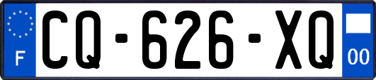 CQ-626-XQ