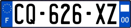 CQ-626-XZ