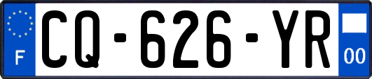 CQ-626-YR