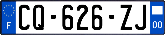 CQ-626-ZJ