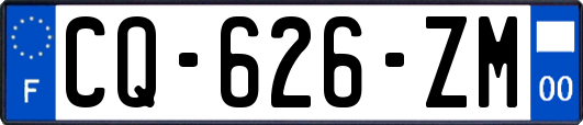 CQ-626-ZM