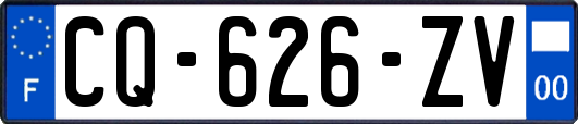 CQ-626-ZV