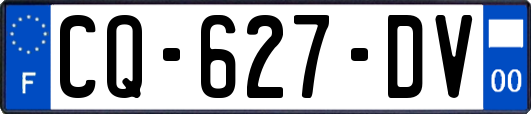 CQ-627-DV