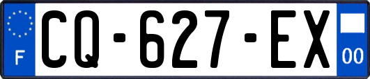 CQ-627-EX