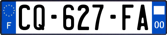 CQ-627-FA