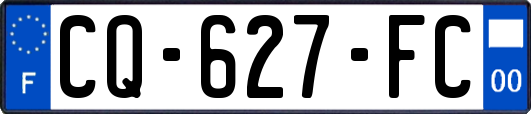 CQ-627-FC