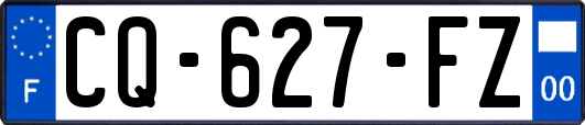 CQ-627-FZ