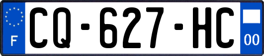 CQ-627-HC