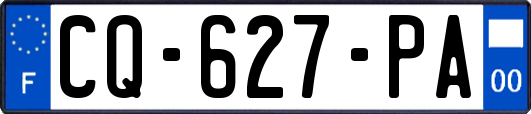 CQ-627-PA