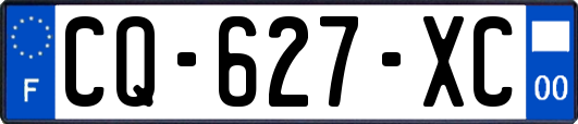 CQ-627-XC