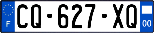 CQ-627-XQ