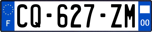 CQ-627-ZM