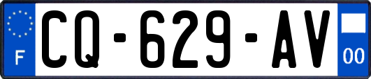 CQ-629-AV