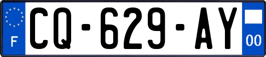 CQ-629-AY