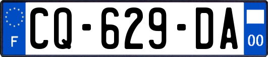 CQ-629-DA