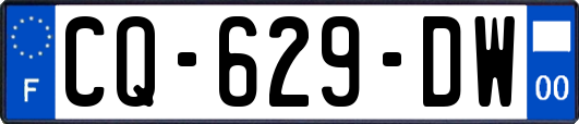 CQ-629-DW