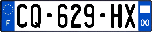 CQ-629-HX