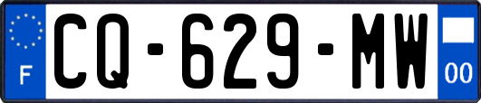 CQ-629-MW