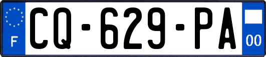 CQ-629-PA