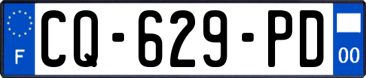 CQ-629-PD