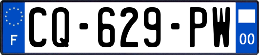 CQ-629-PW