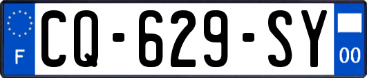 CQ-629-SY