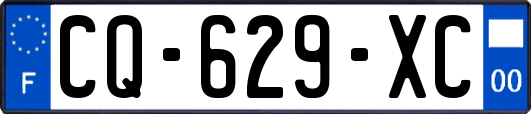 CQ-629-XC