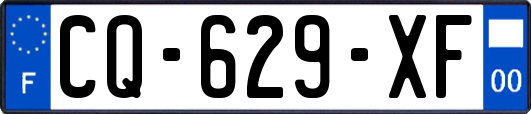 CQ-629-XF