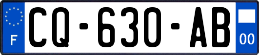 CQ-630-AB