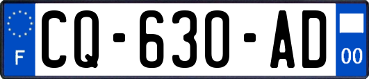 CQ-630-AD