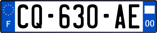 CQ-630-AE