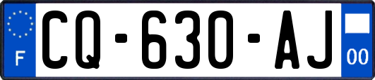 CQ-630-AJ