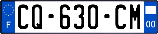 CQ-630-CM