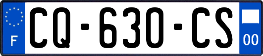 CQ-630-CS