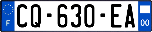 CQ-630-EA