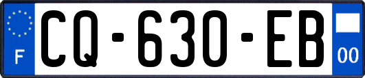 CQ-630-EB