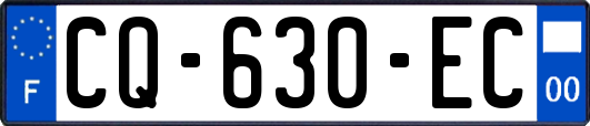 CQ-630-EC