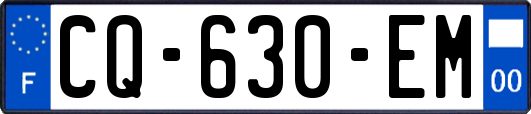 CQ-630-EM