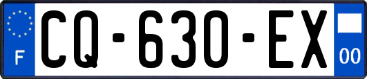 CQ-630-EX