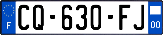 CQ-630-FJ