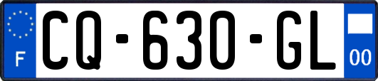 CQ-630-GL